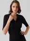 VMHOLLY Dress - Black