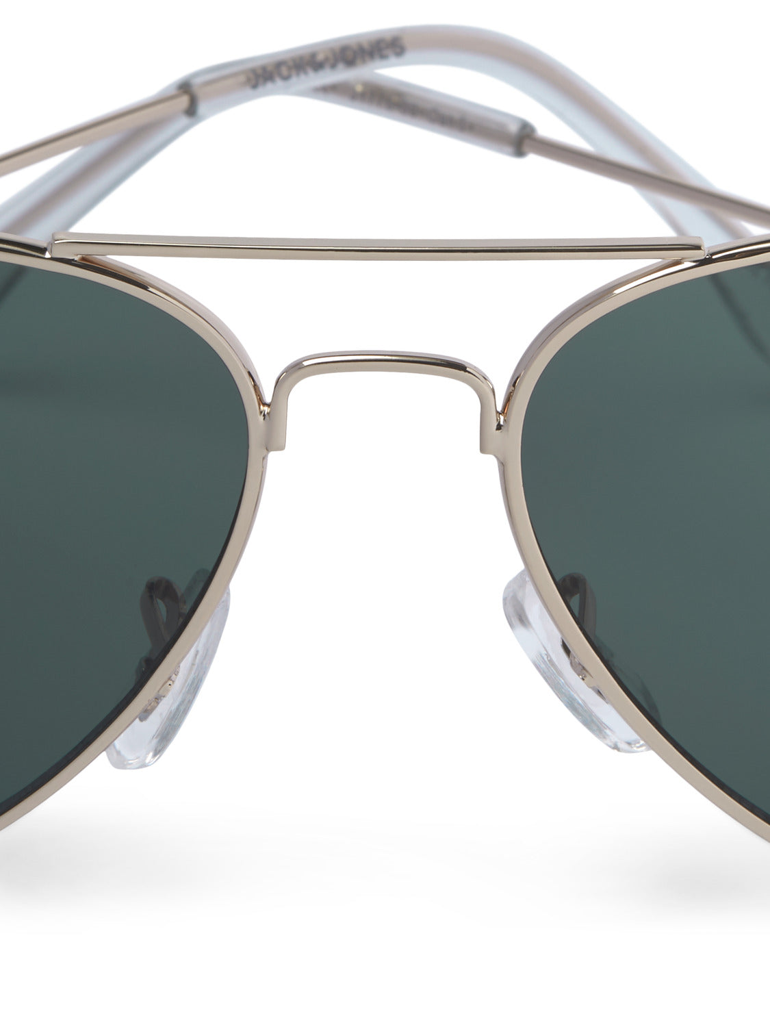 JACRYDER Sunglasses - Bright Gold