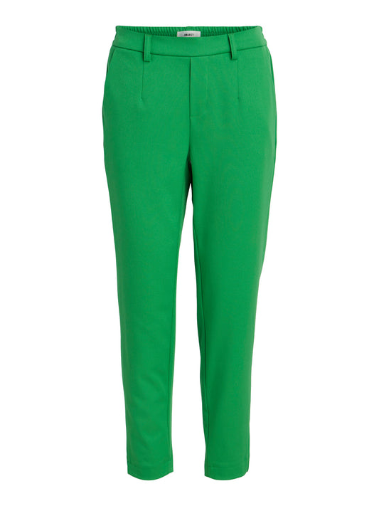 OBJLISA Pants - Fern Green