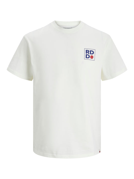 T-shirts & poloer mænd – BESTSELLER Brande