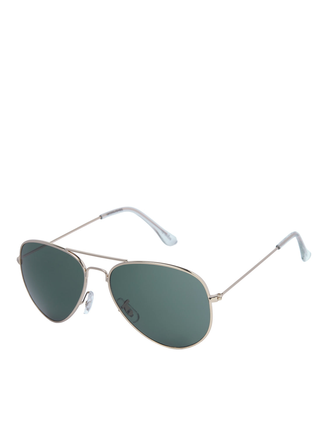 JACRYDER Sunglasses - Bright Gold
