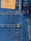 JJICHRIS Shorts - Blue Denim