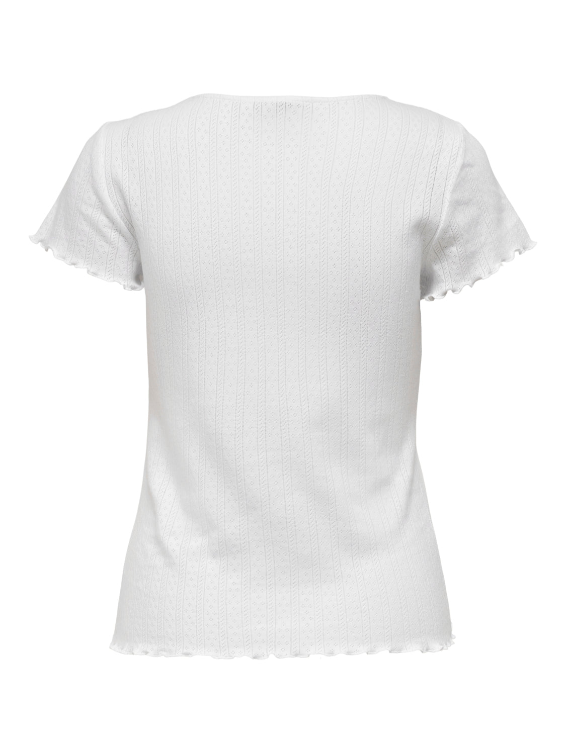ONLCARLOTTA T-Shirts & Tops - White