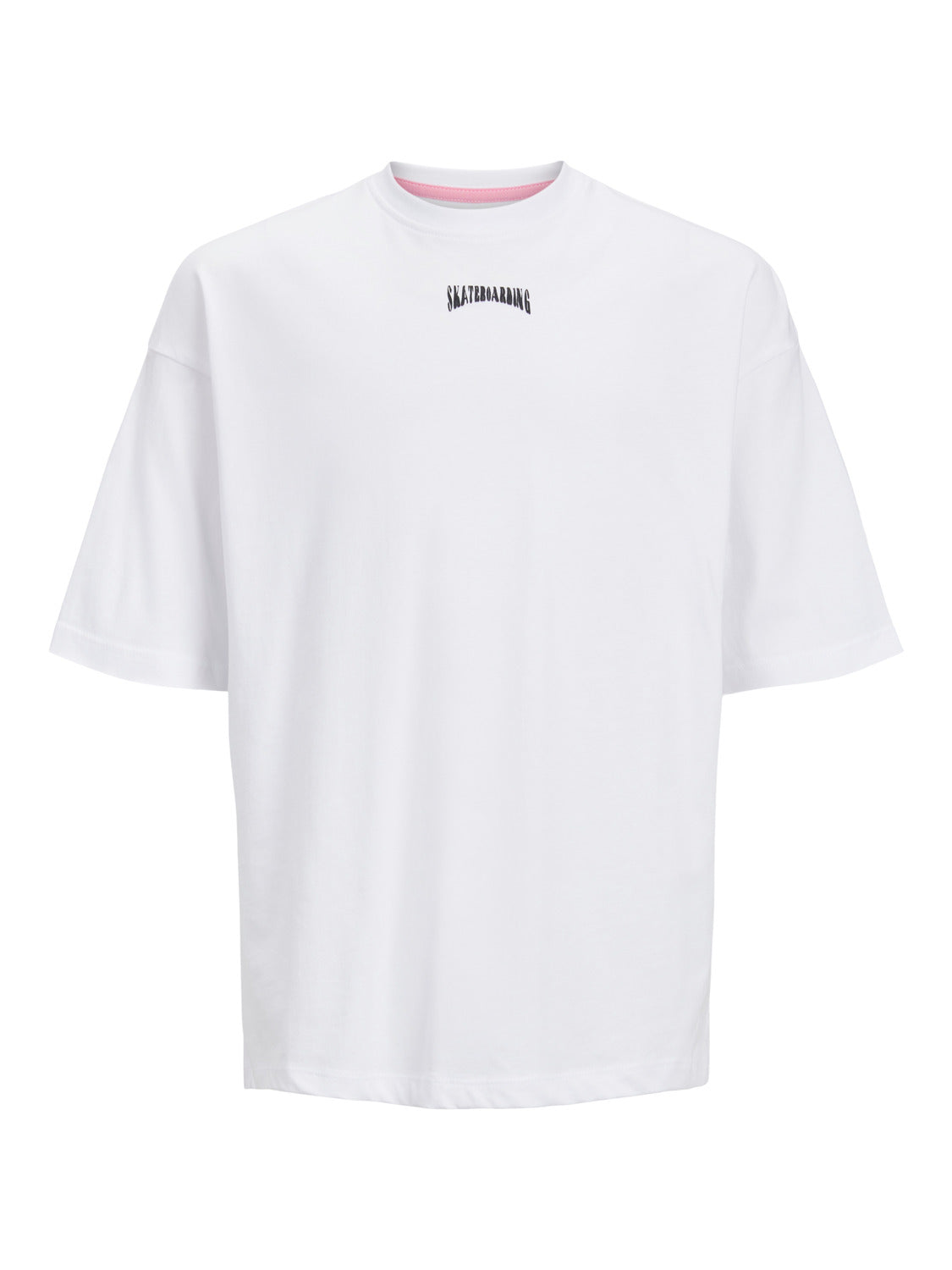JOROLI T-Shirt - White