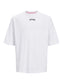 JOROLI T-Shirt - White