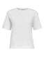 SLFESSENTIAL T-Shirt - Bright White