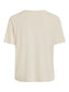 OBJANNIE T-Shirt - Sandshell