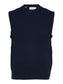 SLHJOEN Pullover - Sky Captain