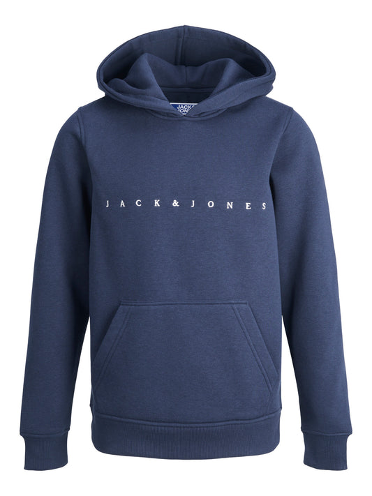 JORCOPENHAGEN Sweat - Navy Blazer