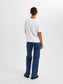 SLFESSENTIAL T-Shirt - Bright White