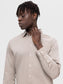 SLHSLIMETHAN Shirts - Pure Cashmere