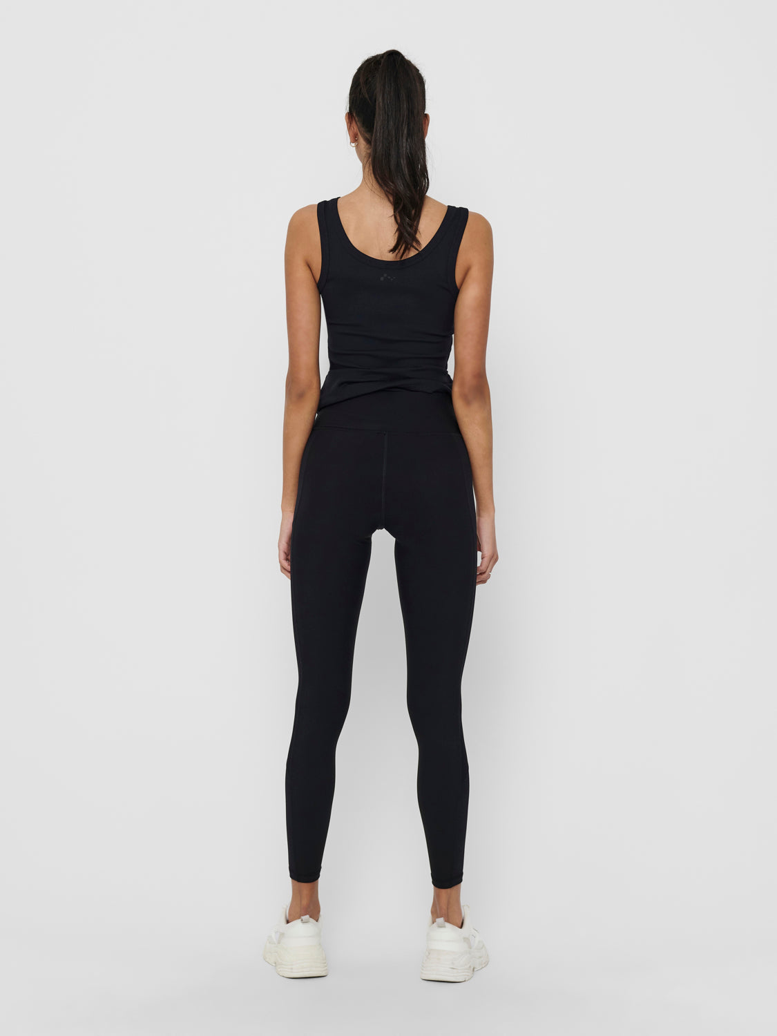 ONPJANA Leggings - black