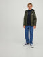 JJICHRIS Jeans - Blue Denim