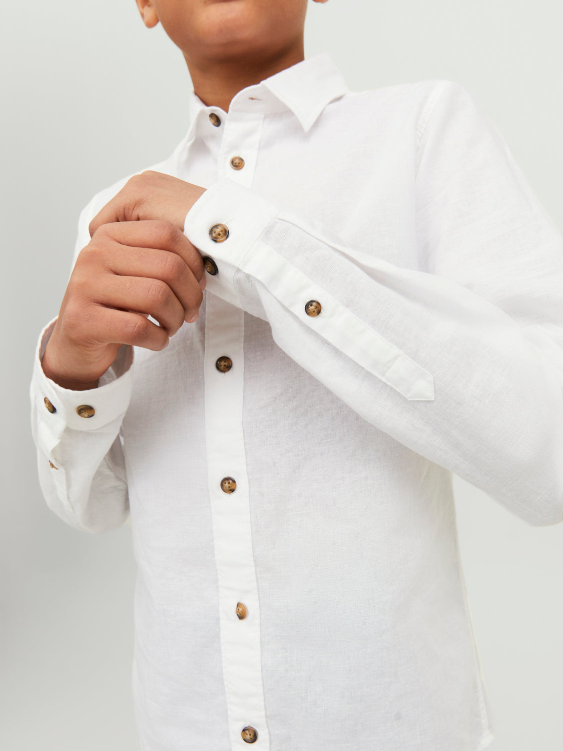 JCOWATER Shirts - White