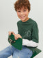 JOROLI T-Shirt - Trekking Green