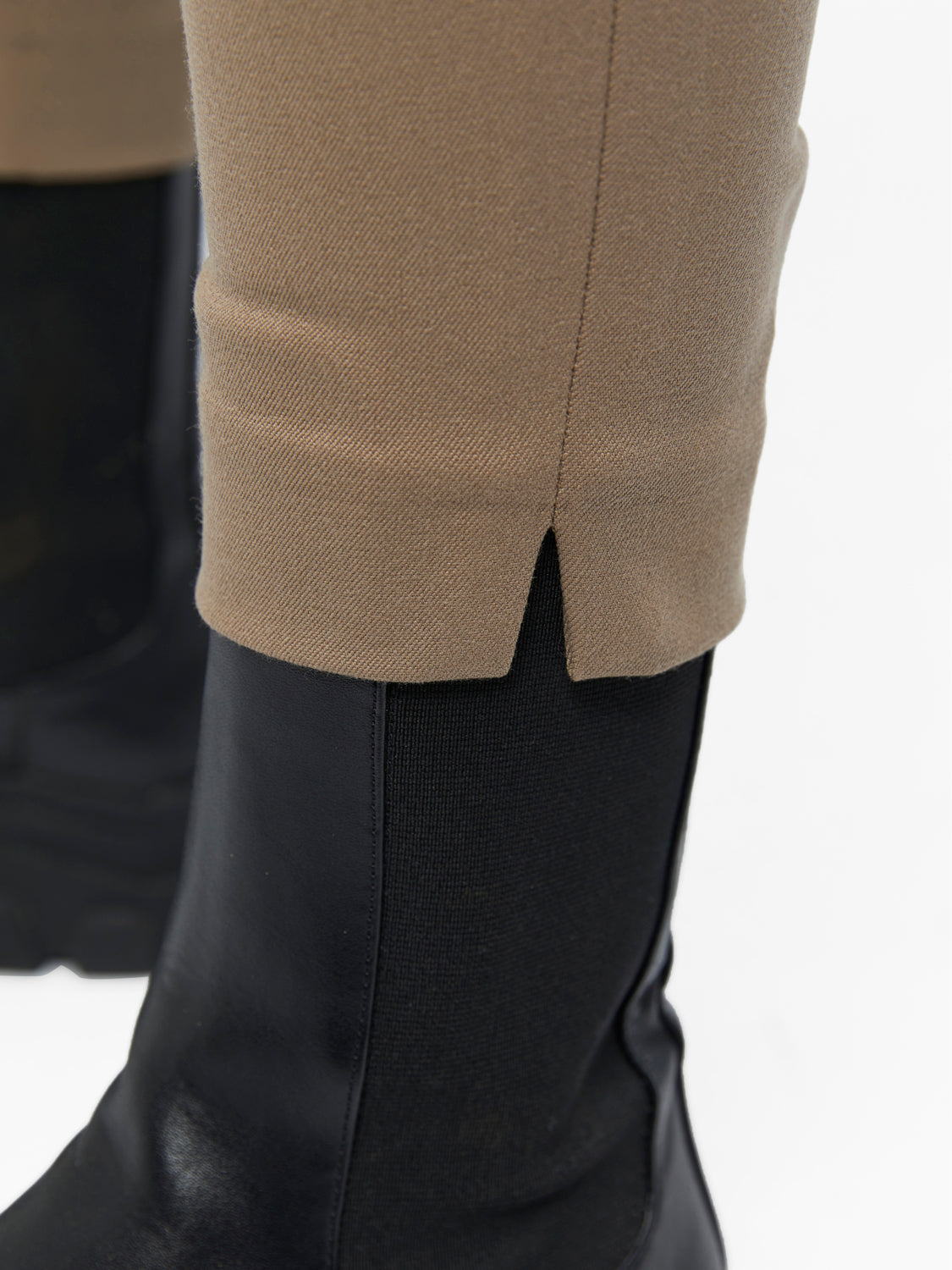 OBJLISA Pants - Fossil