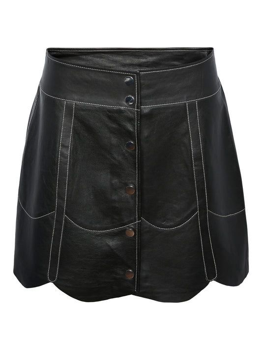YASBIMO Skirt - Black