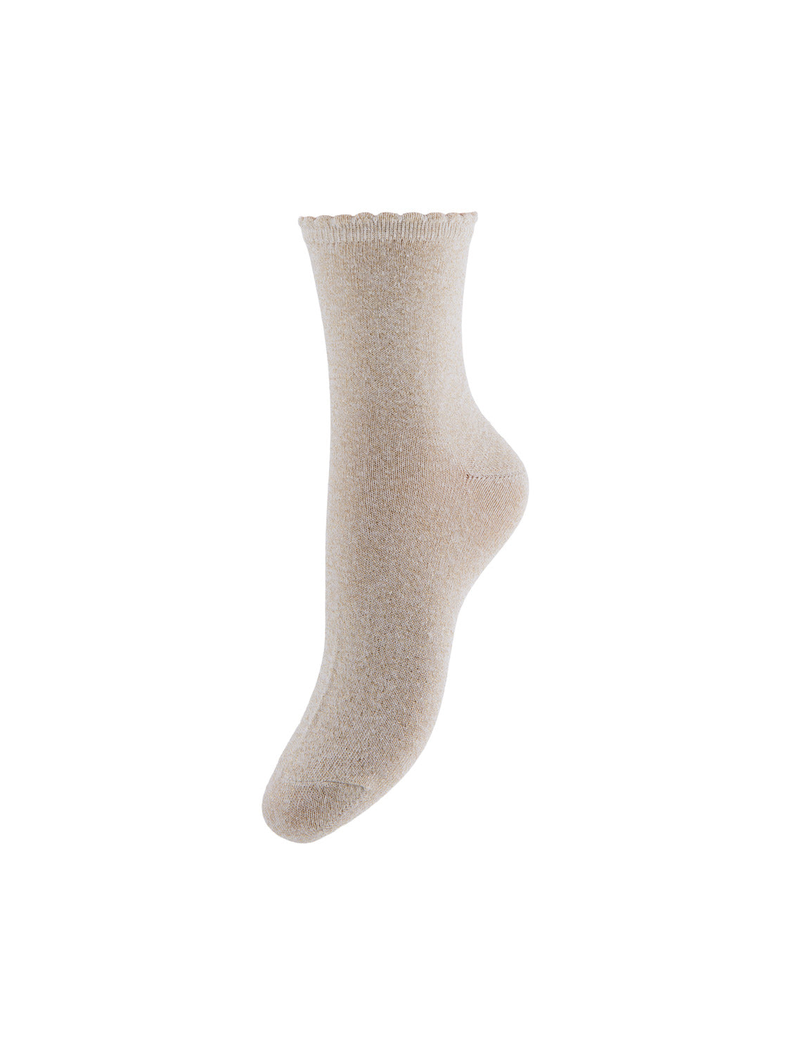 PCSEBBY Socks - Birch