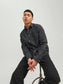 JJTEXAS Shirts - Black Denim