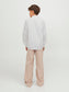 JJEOXFORD Shirts - White