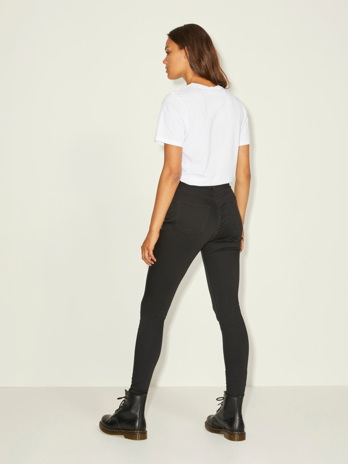 JXANNA T-Shirt - Bright White