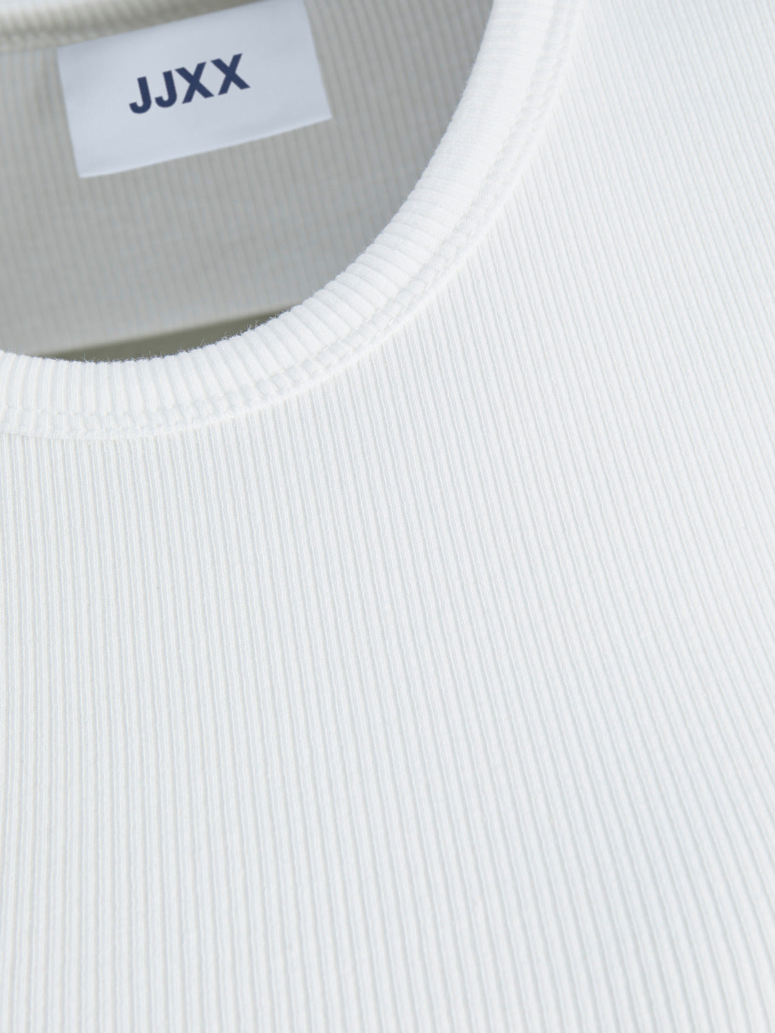 JXFREYA T-Shirt - Bright White