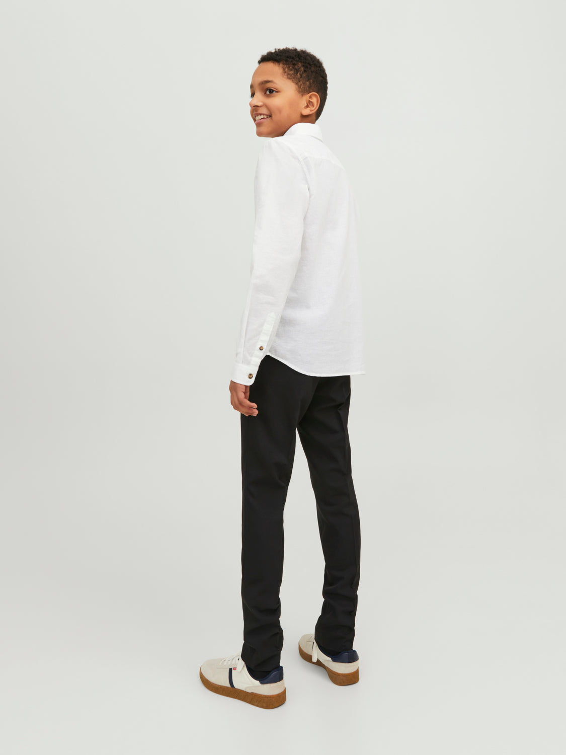 JCOWATER Shirts - White