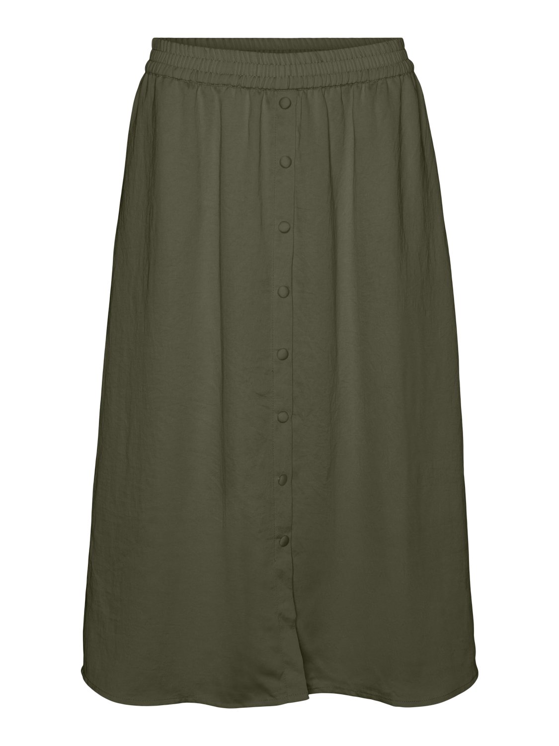 VMSUNNY Skirt - Ivy Green
