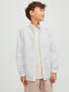 JJEOXFORD Shirts - White