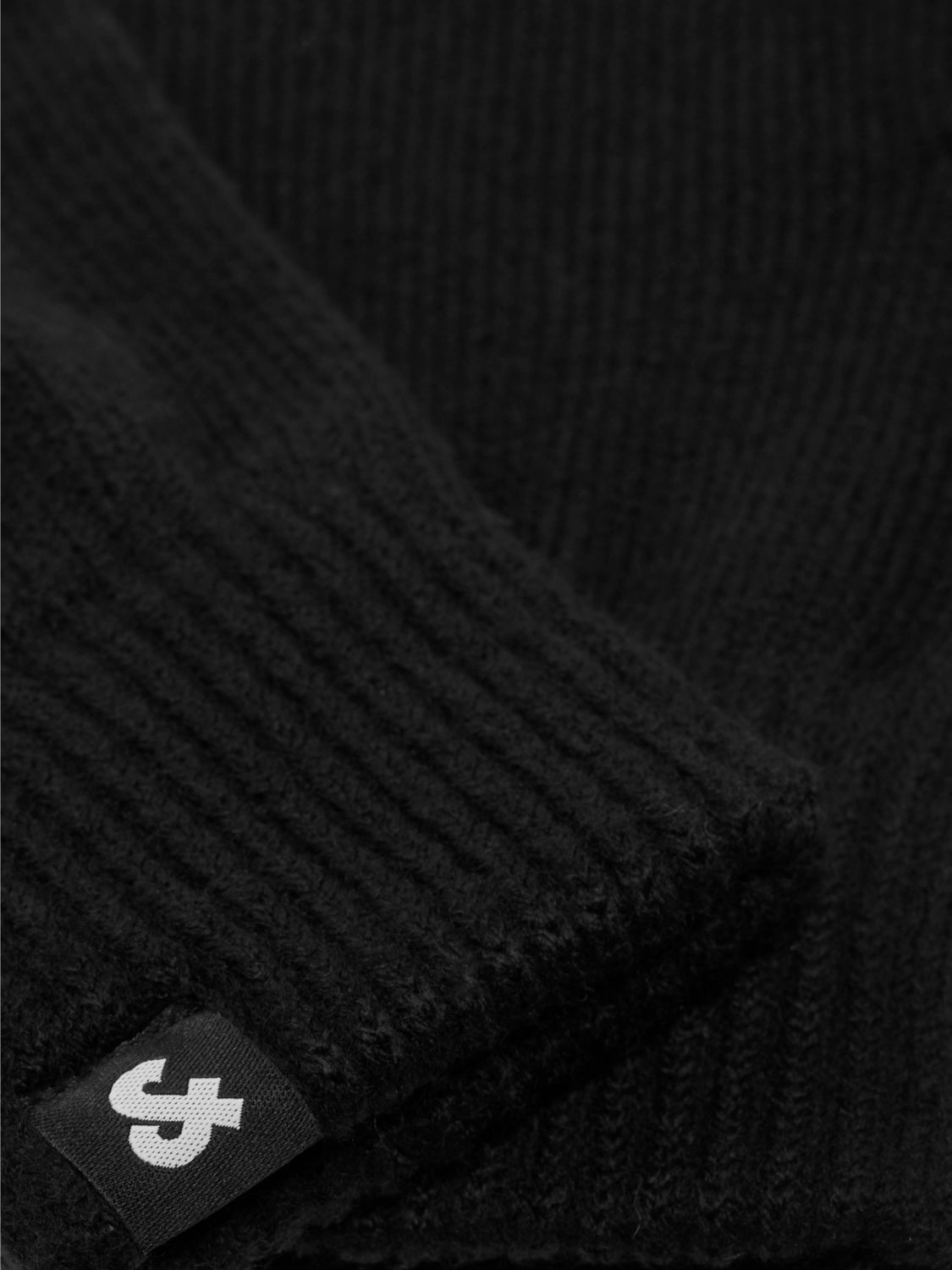 JACBARRY Gloves - Black