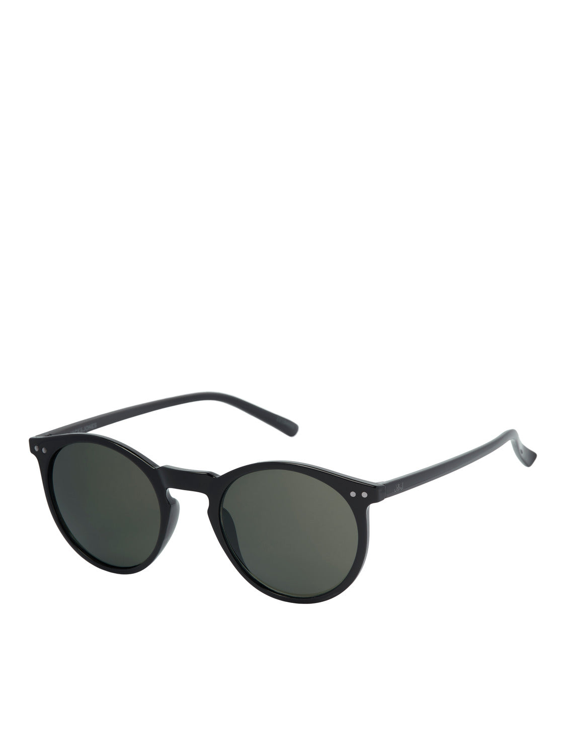 JACRYDER Sunglasses - Black