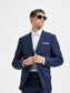 SLHSLIM-OASIS Blazer - Dark Navy