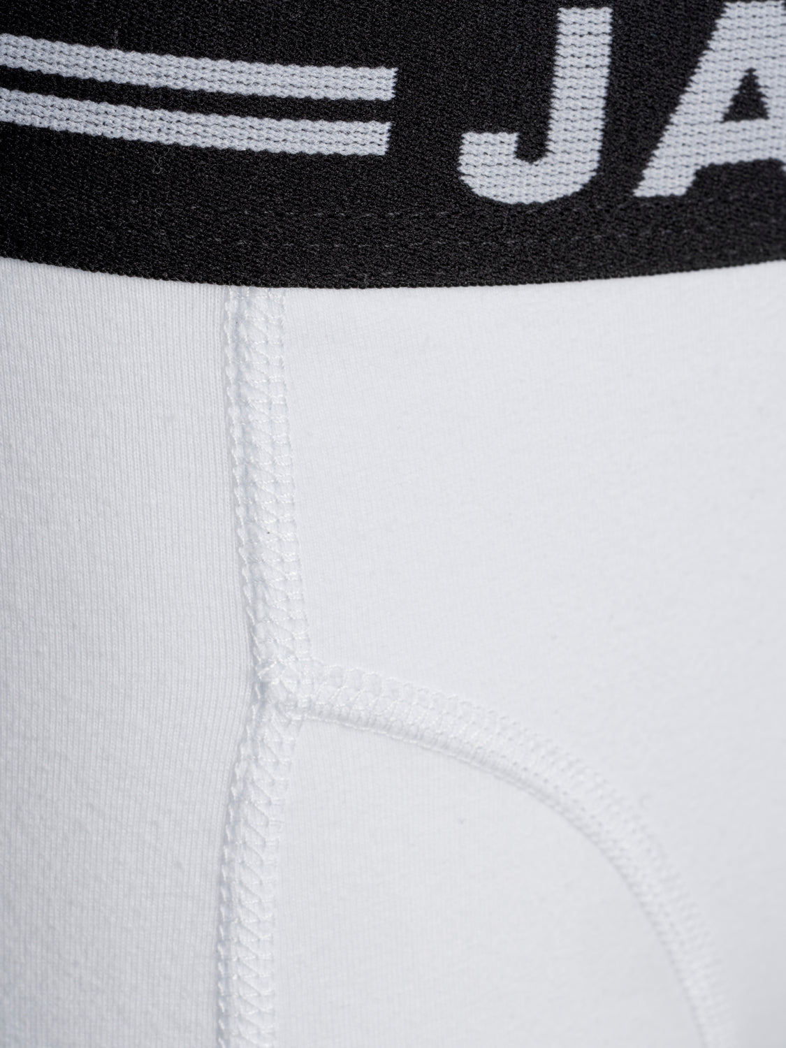 SENSE Trunks - light grey melange