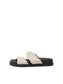 ONLMINNIE-4 Sandals - Beige