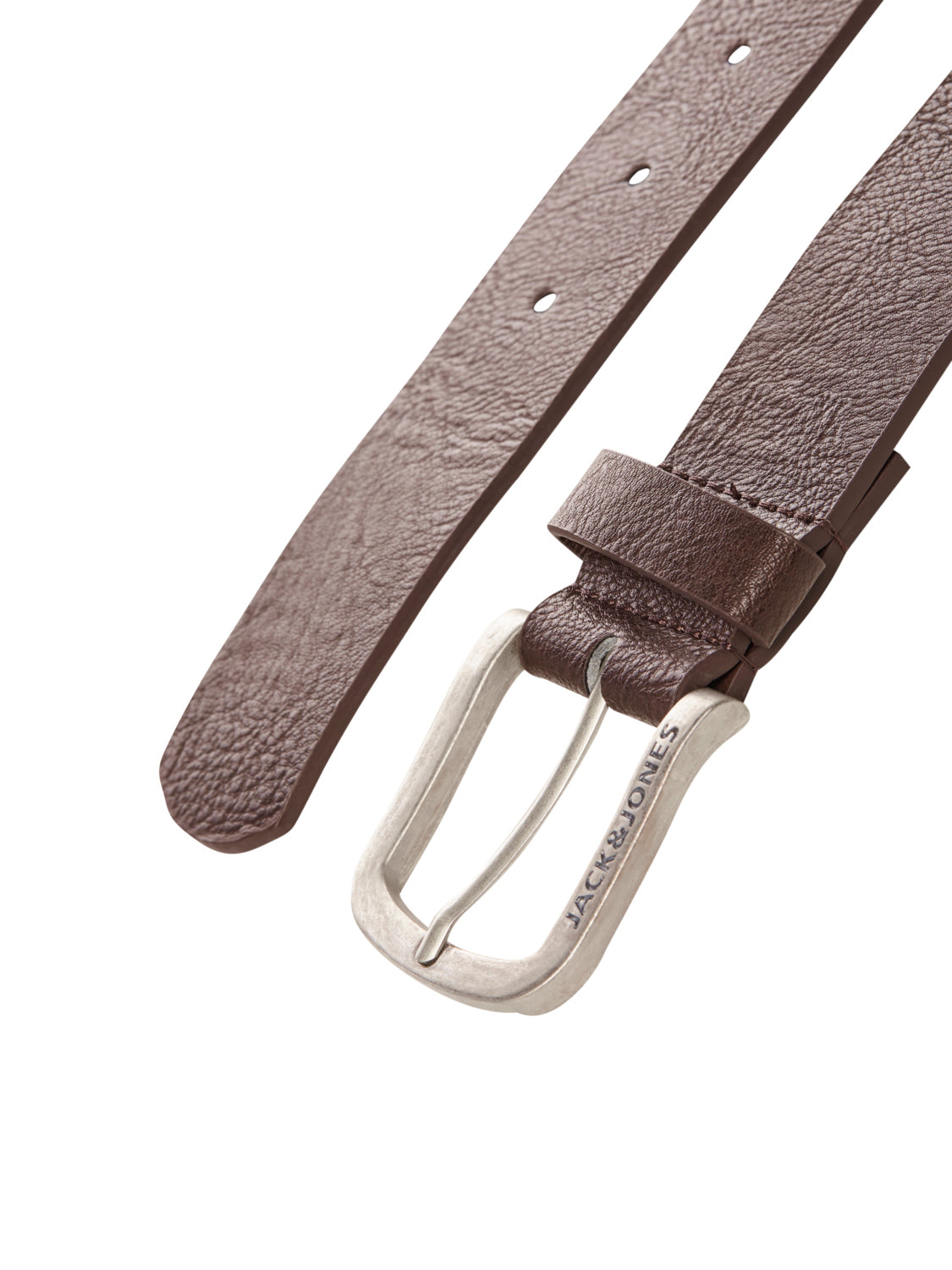 JACHARRY Belt - black coffee