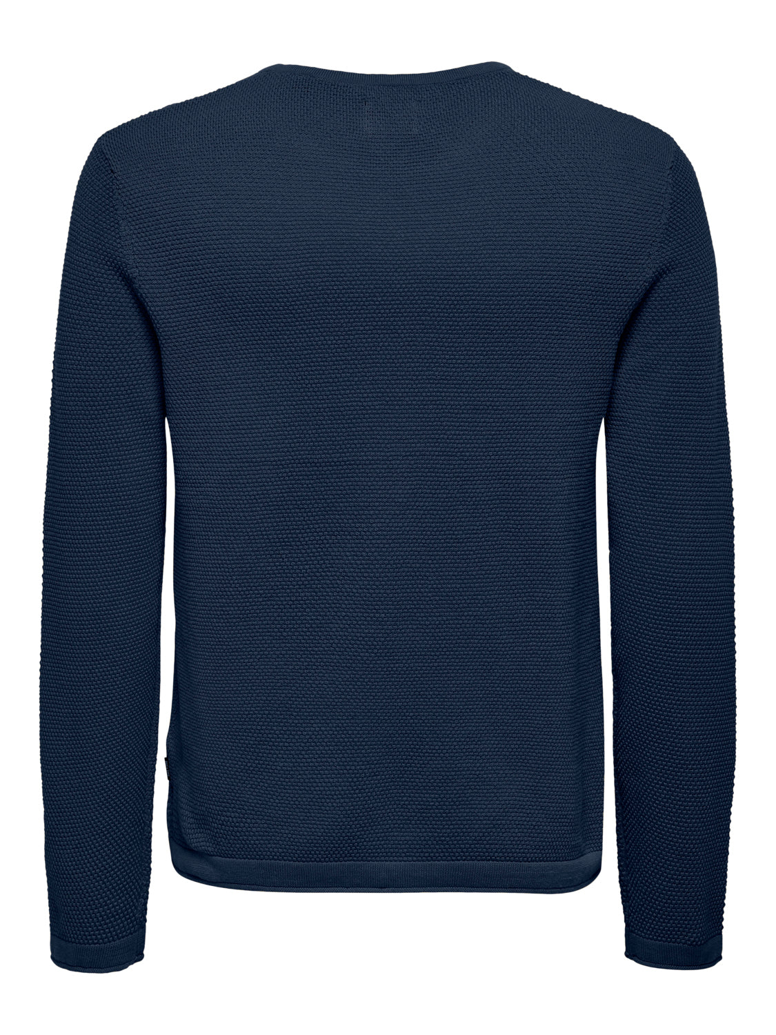 ONSPANTER Pullover - Dress Blues