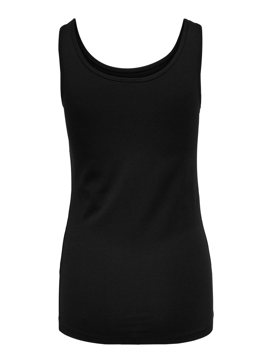 ONLLIVE Tank Top - Black