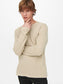 ONSPANTER Pullover - Silver Lining