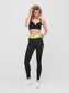 ONPMARTINE Bra - Black