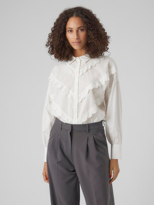 VMBEATE Shirts - Snow White