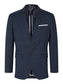 SLHSLIM-OASIS Blazer - Dark Navy