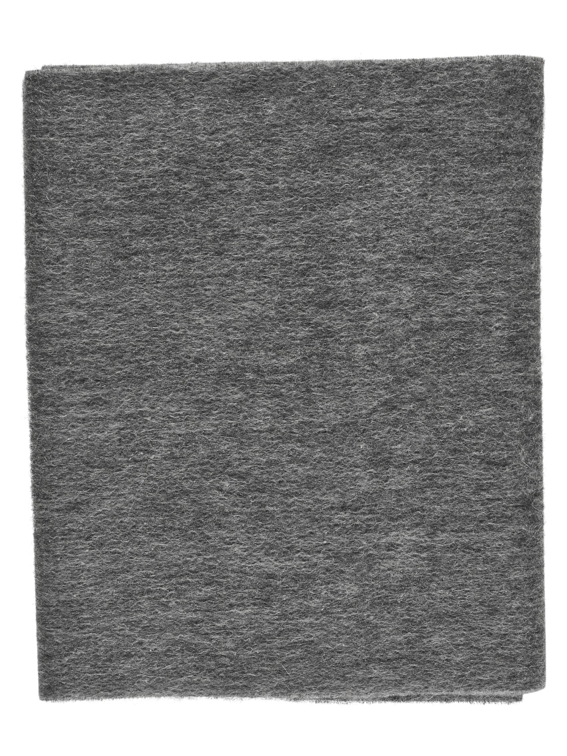 JACTORONTO Scarf - Grey Melange