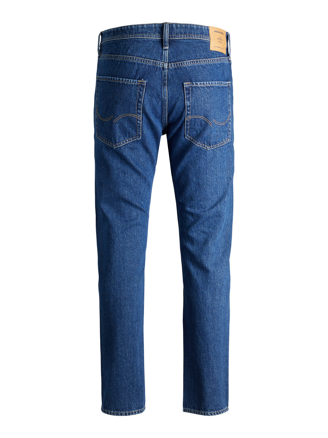 JJICHRIS Jeans - Blue Denim