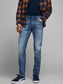 JJIGLENN Jeans - blue denim