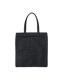 PCNILLE Handbag - Dark Grey Denim