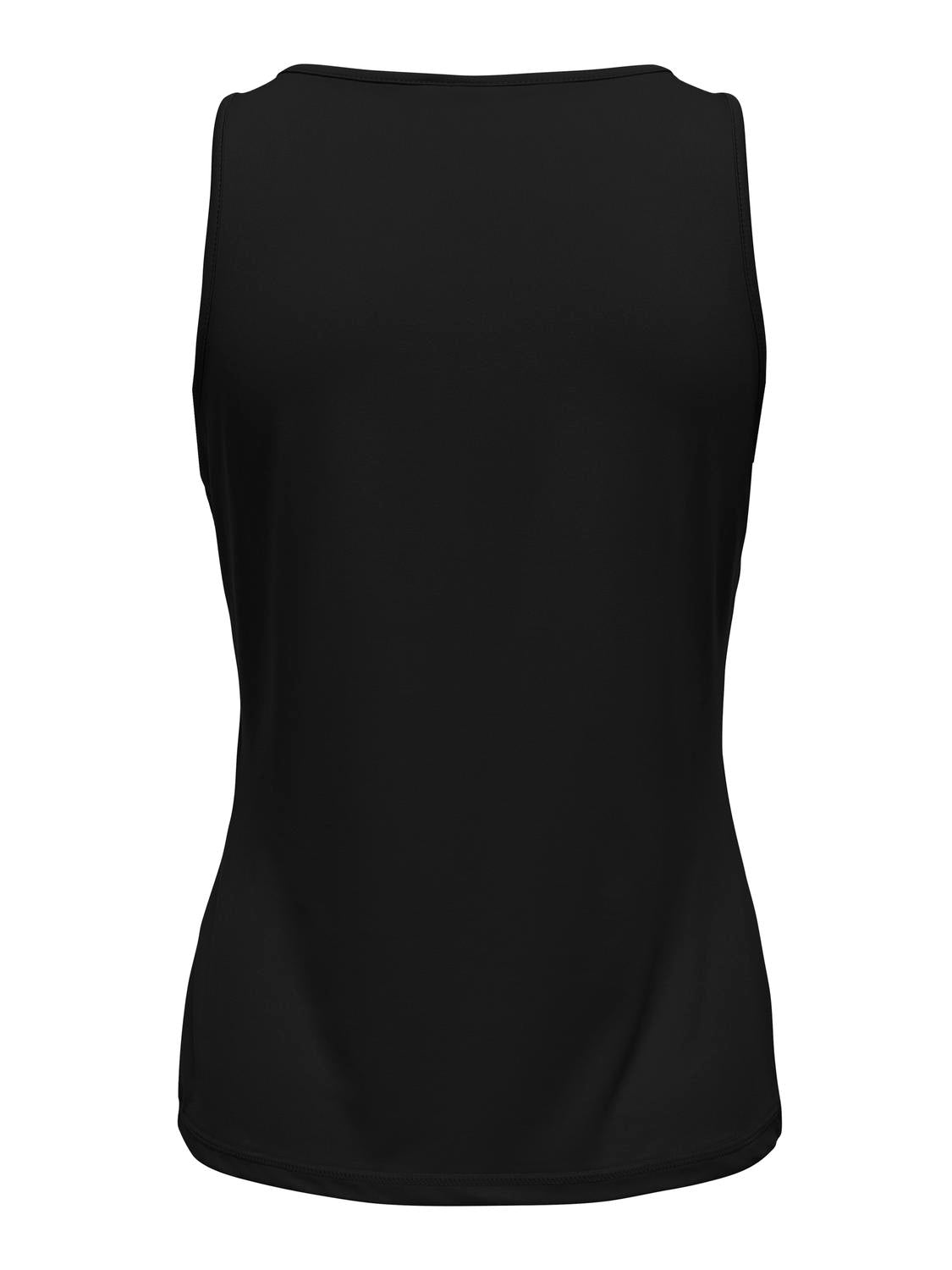 ONPCARMEN Tank Top - Black