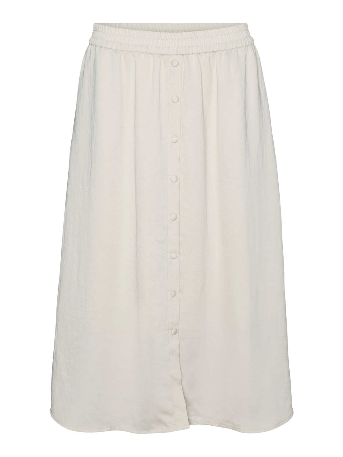 VMSUNNY Skirt - Oatmeal