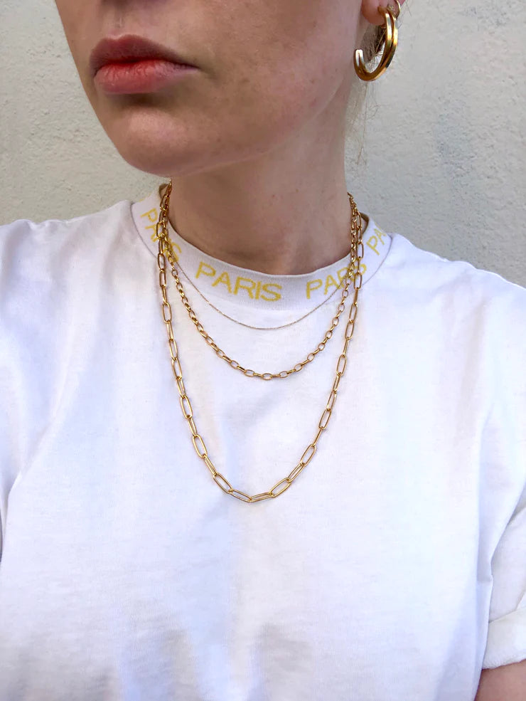 Pico Copenhagen Fia Necklace