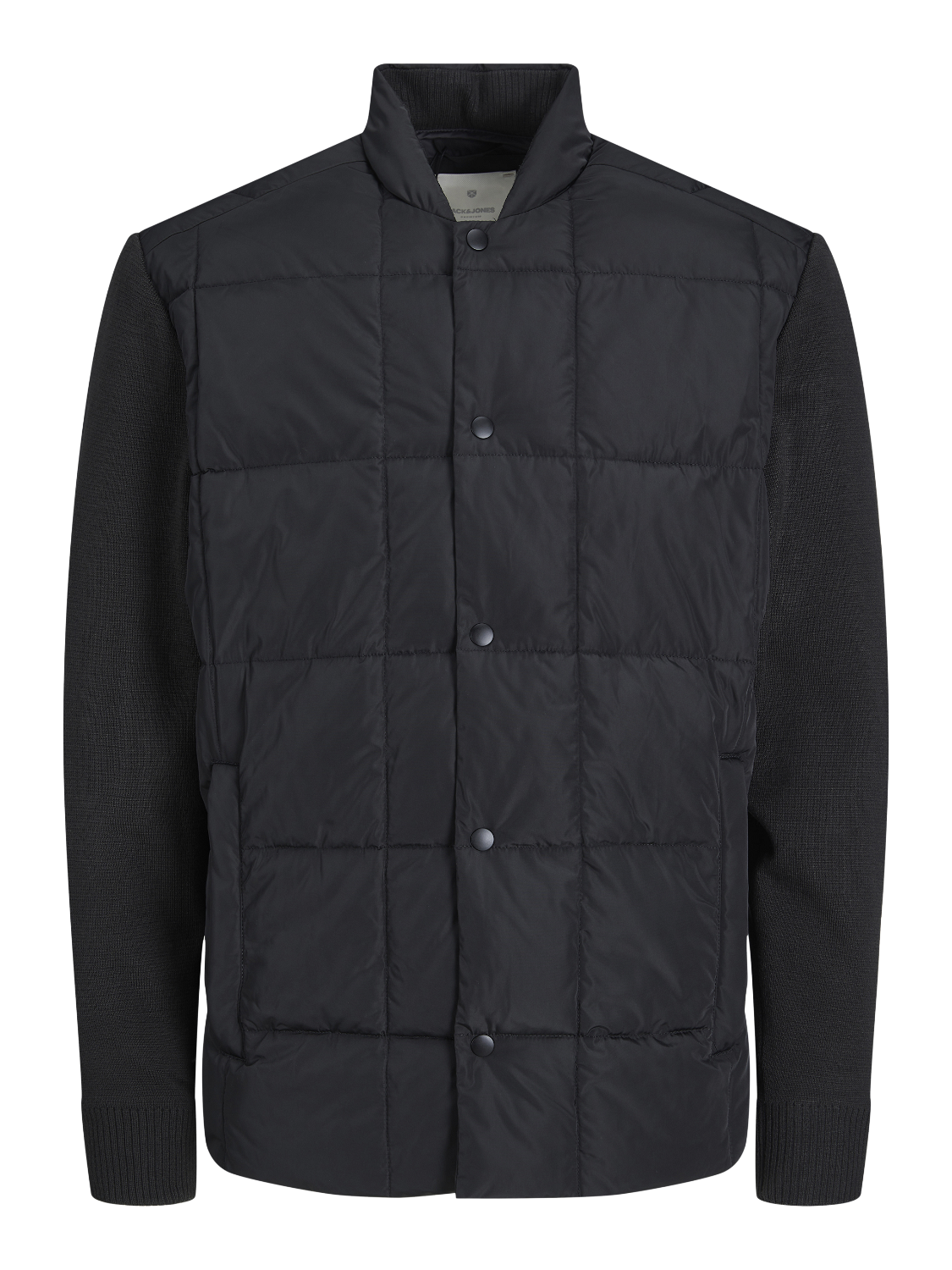 JPRBLATOKIO Jacket - Black