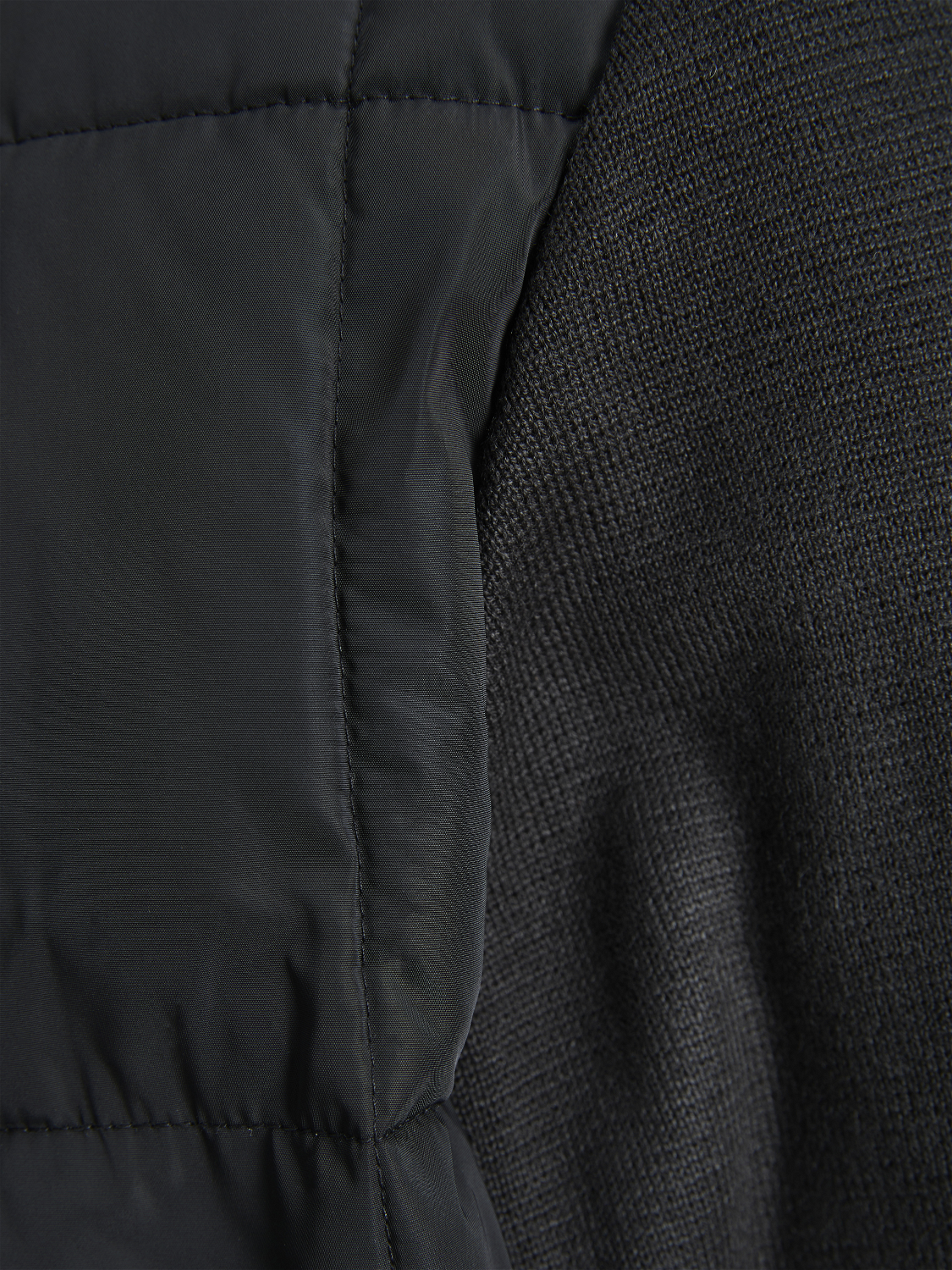 JPRBLATOKIO Jacket - Black